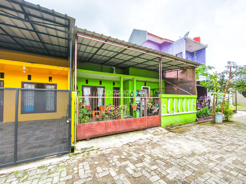 Mimi Townhouse 2