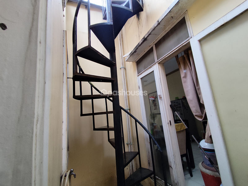 Bukit Golf Riverside 2 Blok B-6 No.3