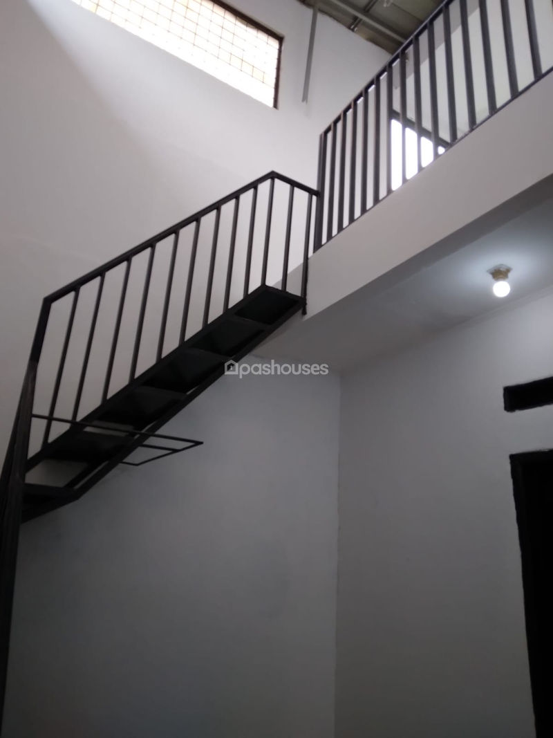 Perumahan Raffles Regency