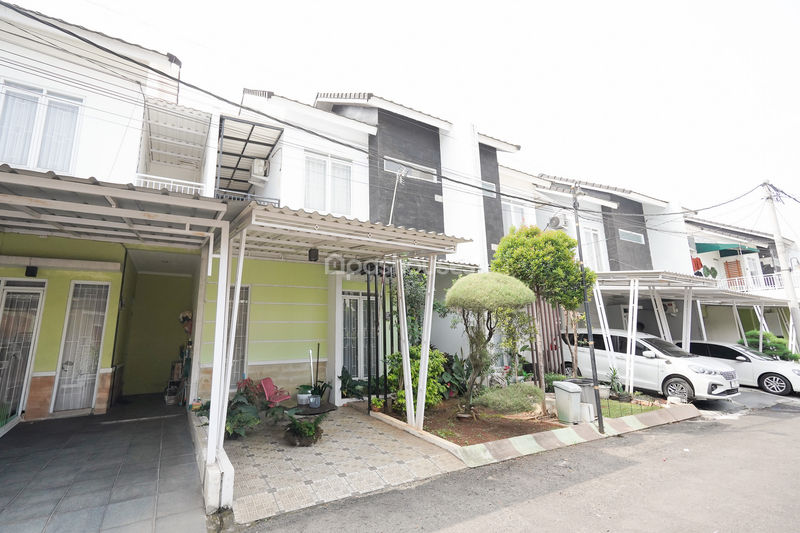 Karima Residence Bekasi No.11