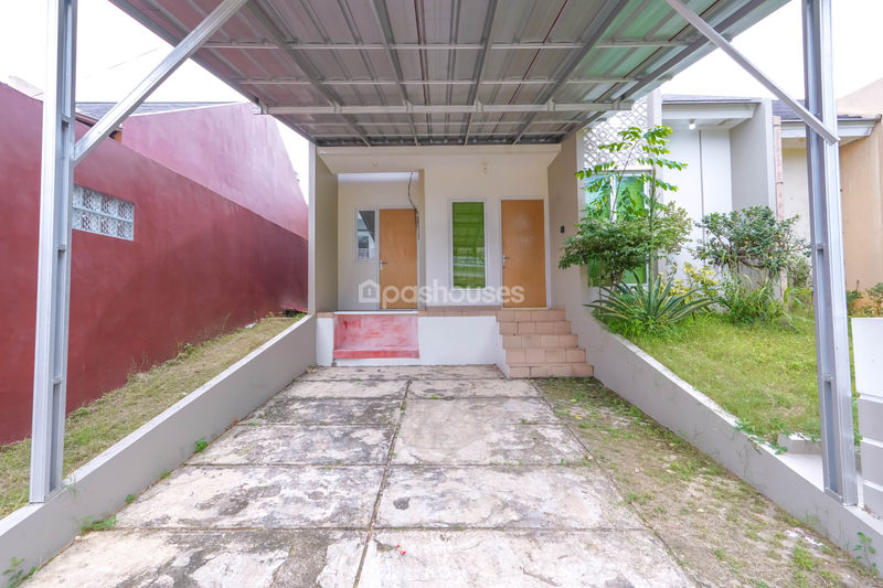 Villa Rizki Ilhami Raudhah