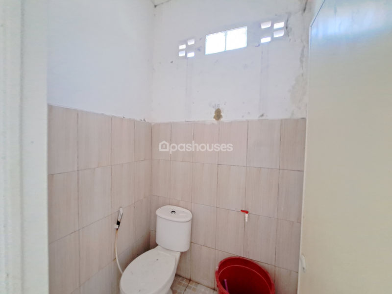 Kemang Raya Residence Blok A12