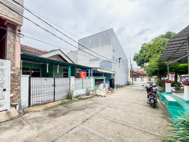 Perumahan Pesona Anggrek Harapan