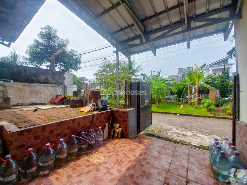 Bukit Cimanggu City Blok O1