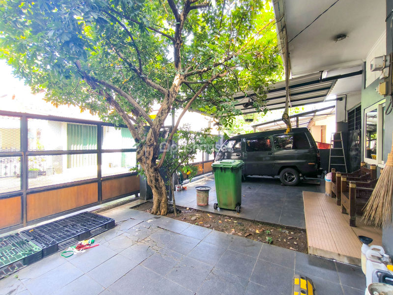 Jalan Tenggiri D4