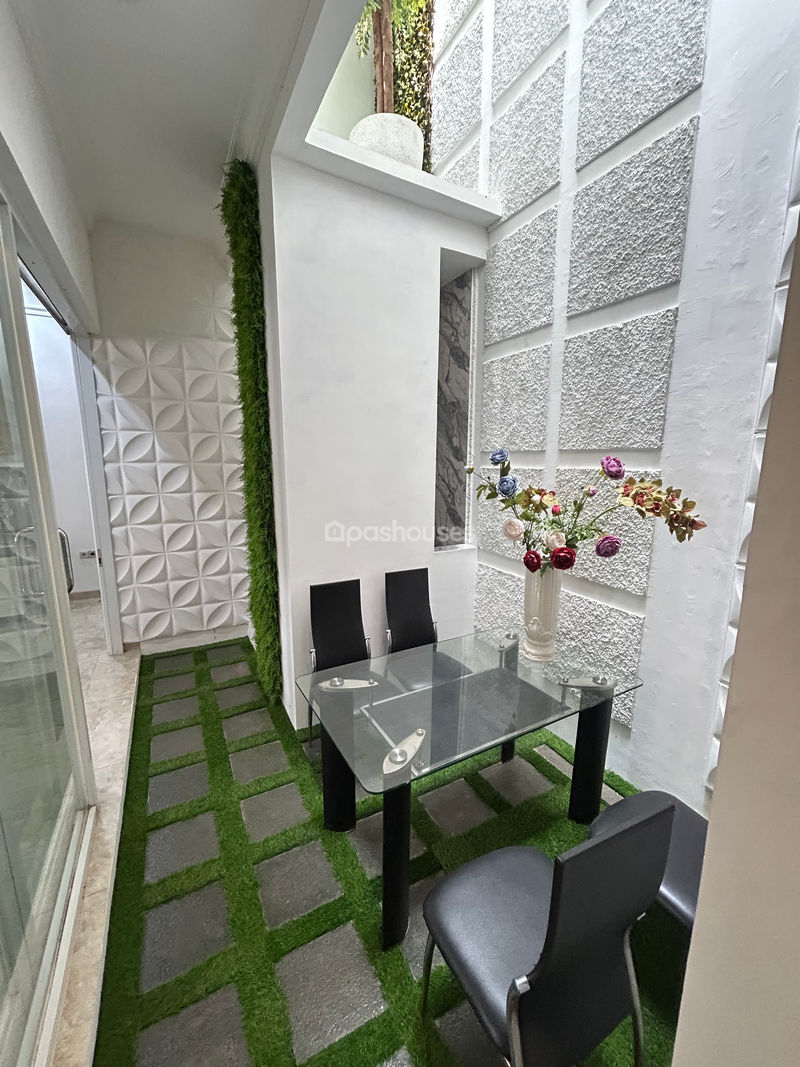 Perumahan Mediterania Regency Cikunir