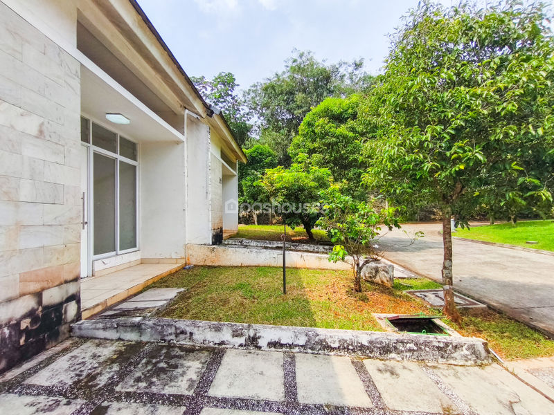 Serpong Natura City Cluster Acacia