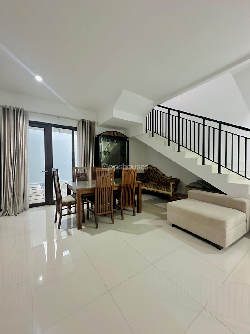 Citralake Sawangan Cluster Green Victoria Blok E2/10