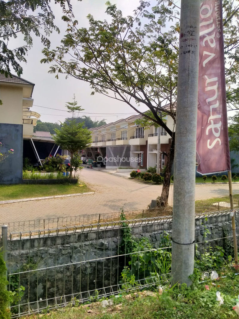 Sanur Valley Cluster Grand Uluwatu 1 No.17