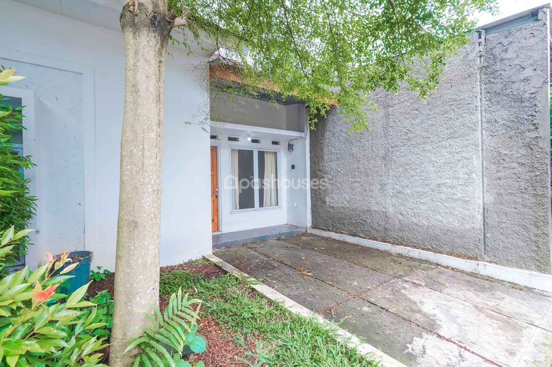 Cluster Mulia Residence No.132