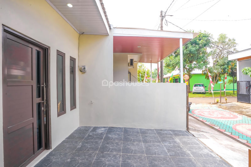 Bekasi Timur Regency Cluster Lazulite Blok L5 No.47