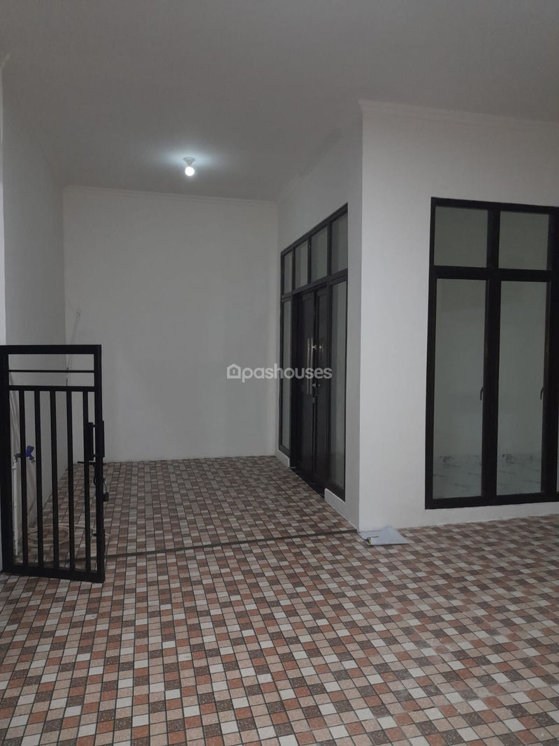 Perumahan Wahana Pondok Gede Blok N