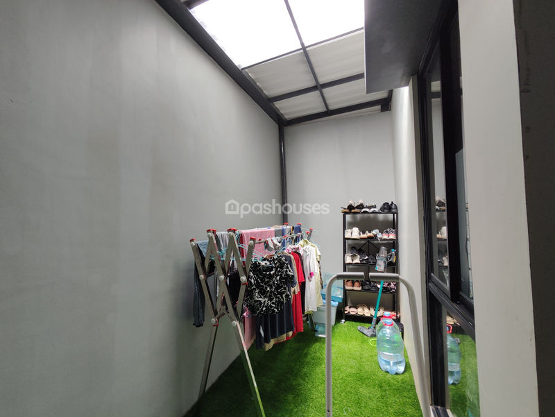 Perumahan Areum Parc Cluster Ipnamu Blok D5 No.11