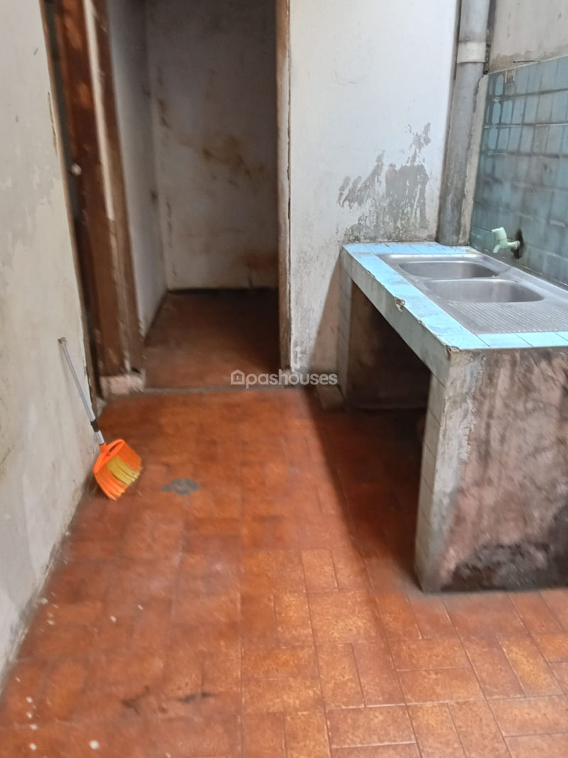 Perumahan Serua Permai Blok B2