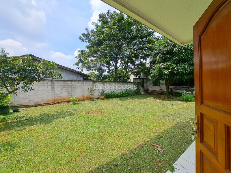 Perumahan Dela Land Pamulang River Side