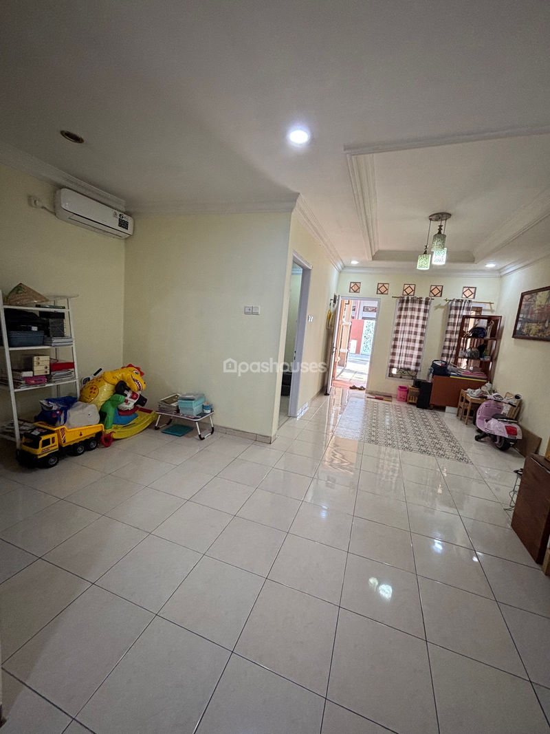 Perumahan Tytyan Indah Blok S4 No.7