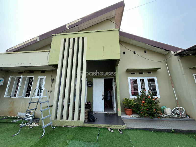Komplek Adhiyaksa V Blok K31