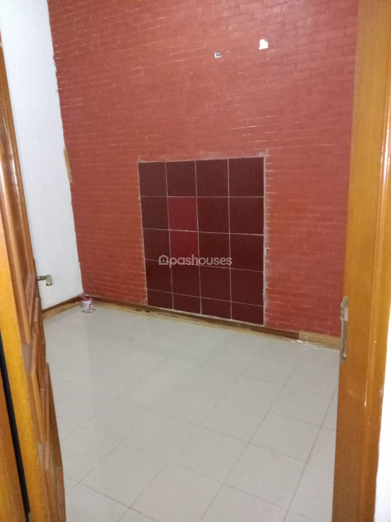 Komplek Mutiara Depok Blok EC No.8