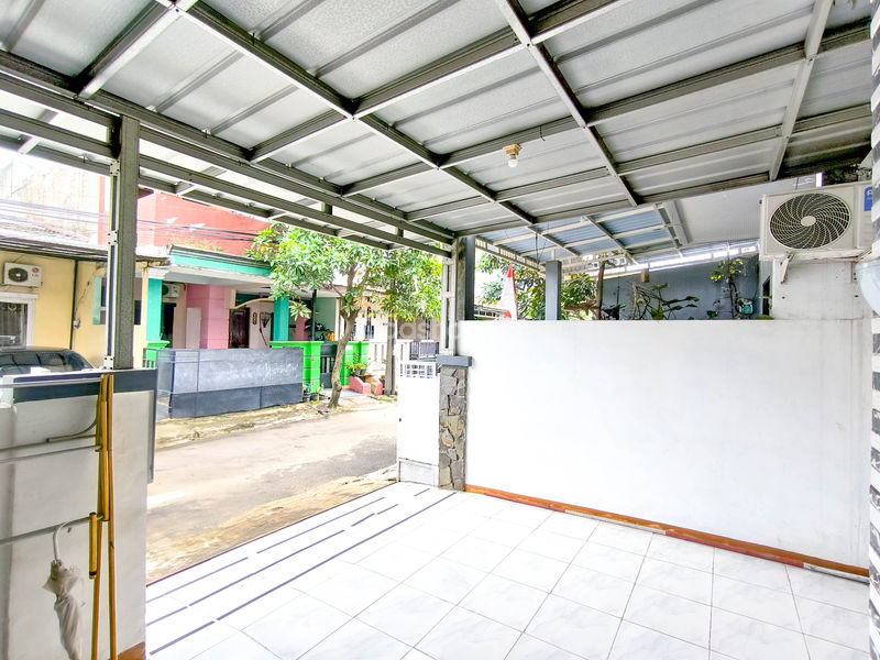 Perumahan Dasana Indah