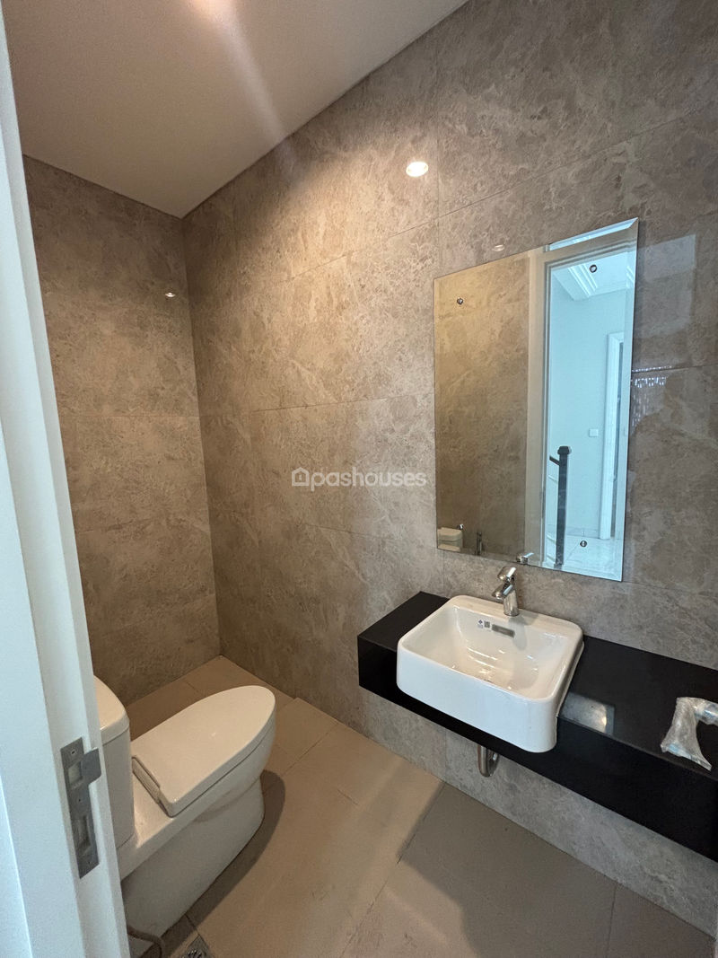 Perumahan Summarecon Crown Gading Cluster Jasmia Blok BA68