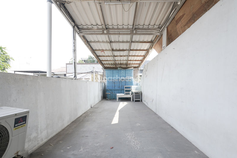 Jalan Alasindo 6 Blok C4 No.01