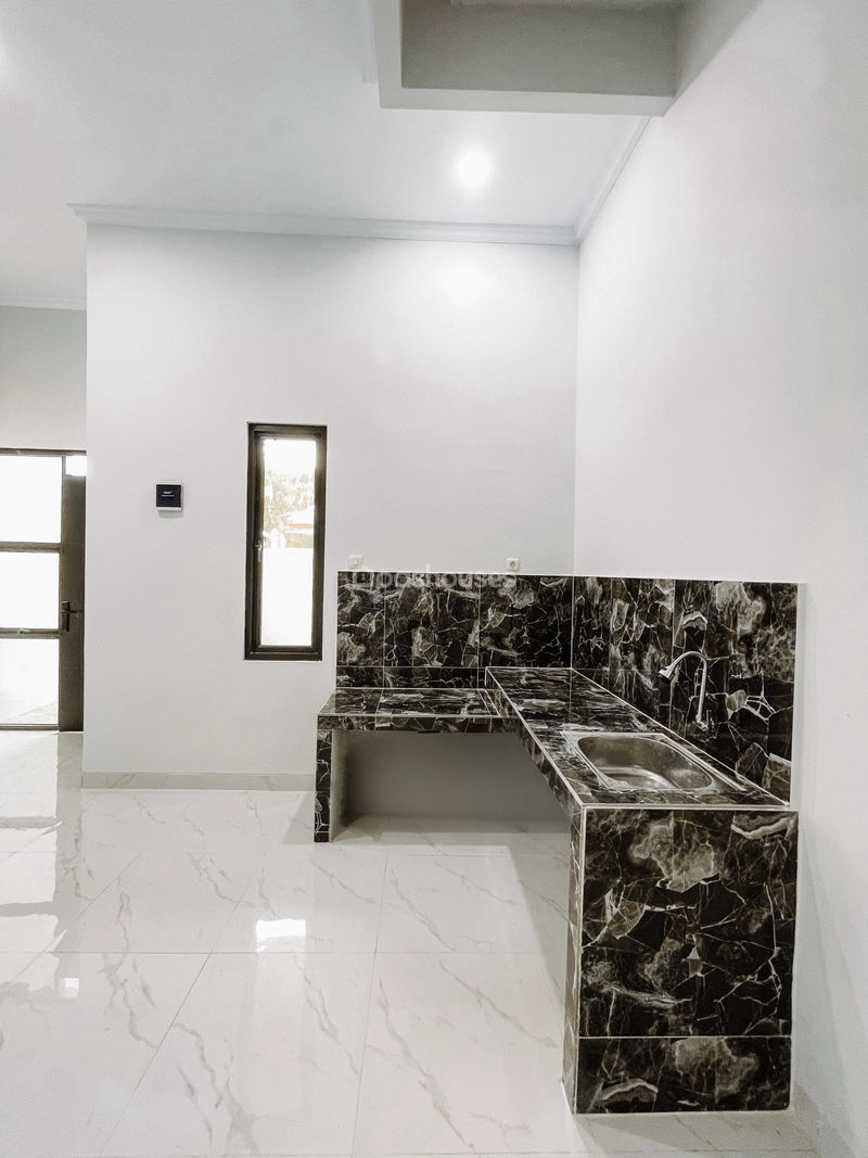 Pondok Ungu Permai Cluster Cendrawasih Blok C9/28