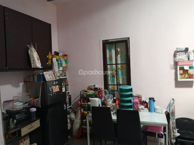 Cluster Cahaya Tajurhalang Rumah No.13