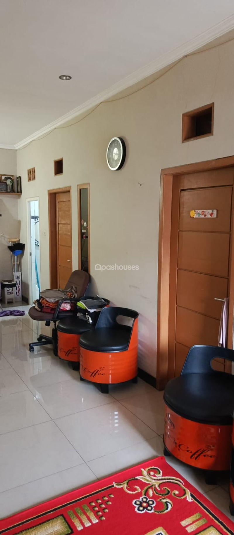Cluster Graha Puspasari 2