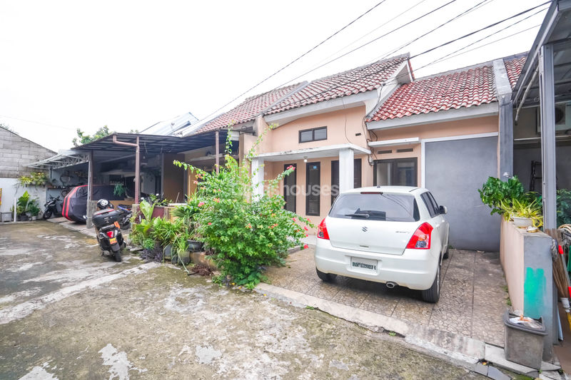 Perumahan Mustofa Residence