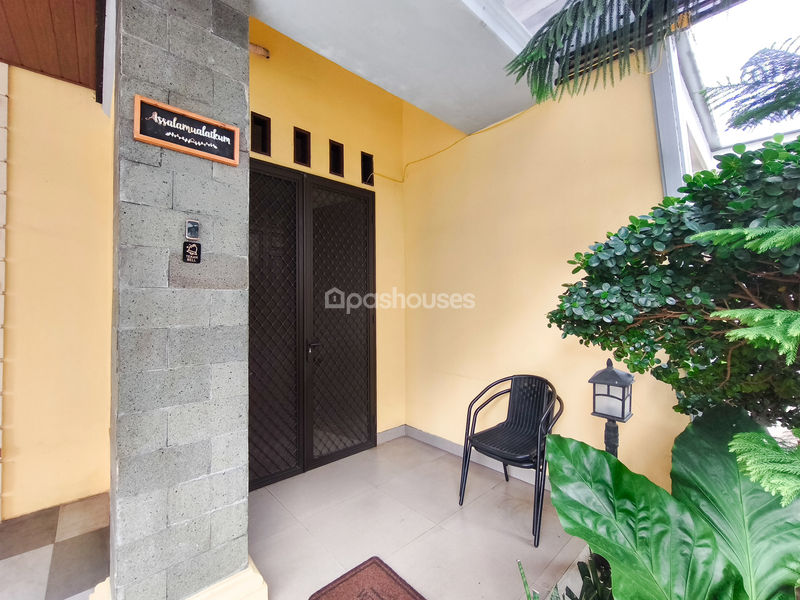 Perumahan Setia Residence