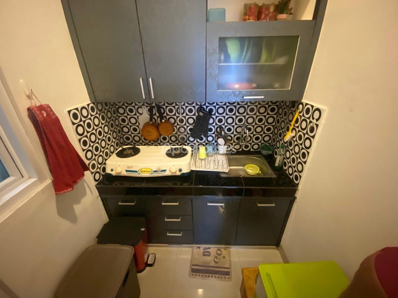 Komplek Trevista Residence Blok C1 No.2