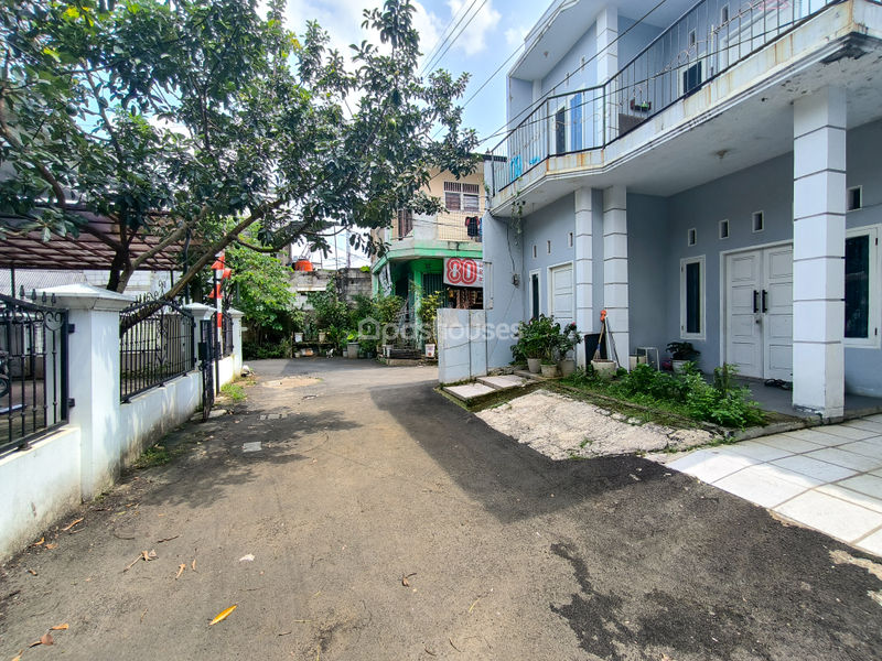 Perumahan Annur Residence No.12D