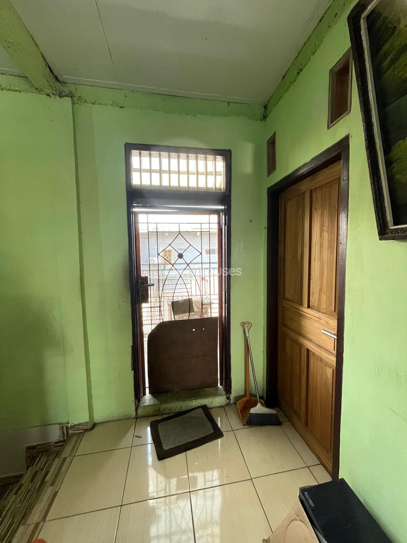 Jalan Marinir Raya No.65