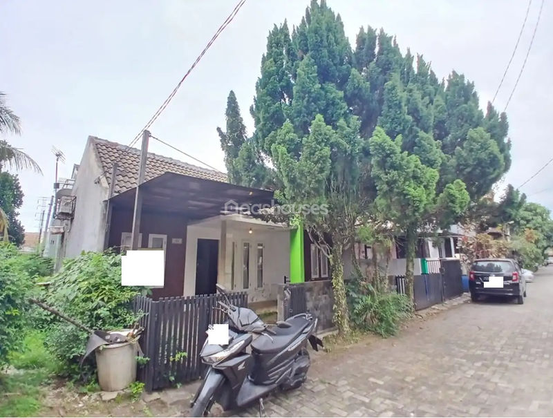 Perumahan Griya Soka Blok M23C