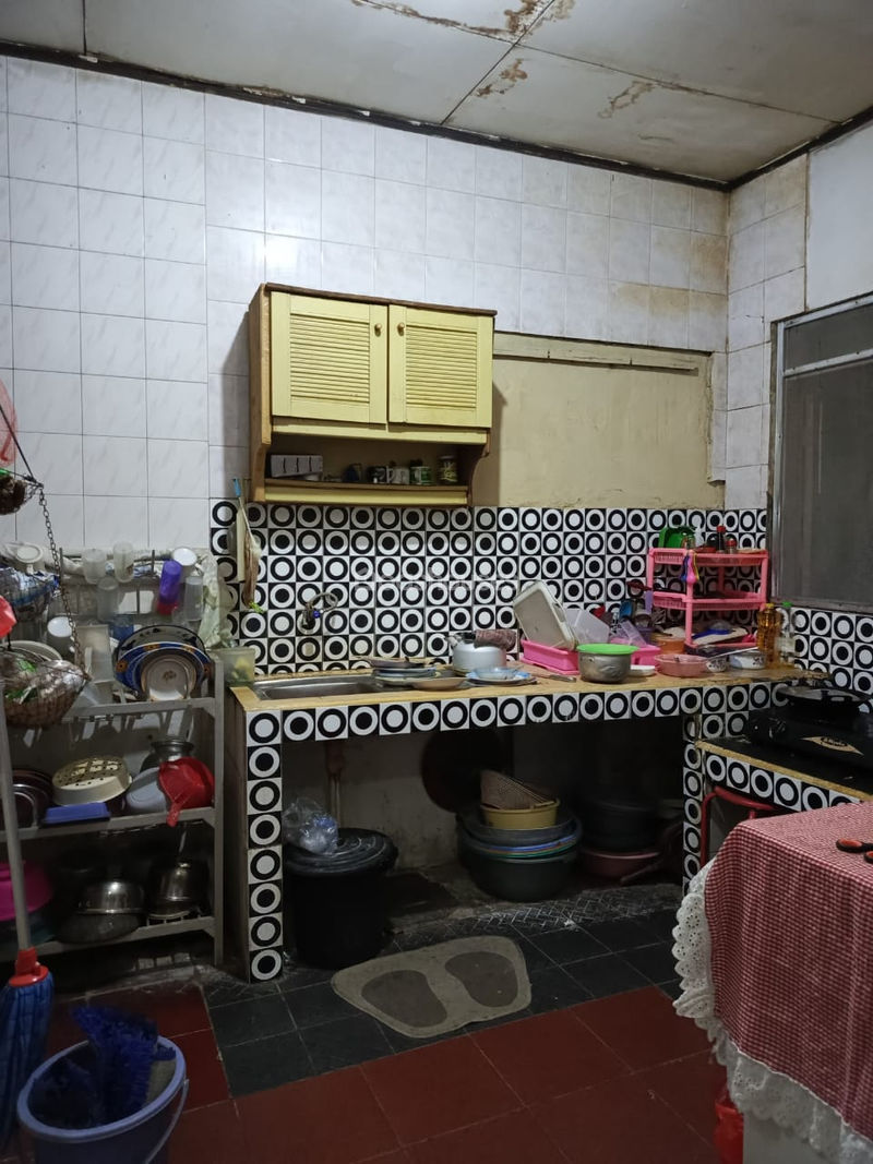 Jalan Pahlawan No.6 Kebon Jeruk