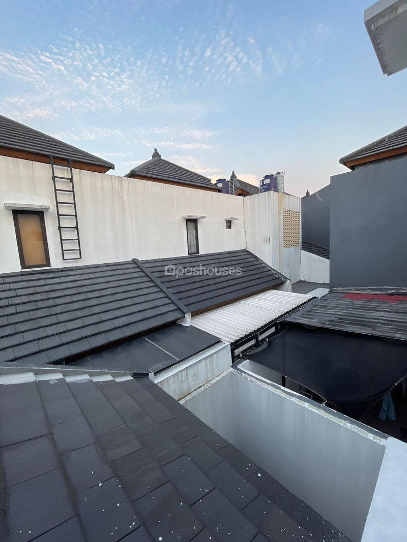 Perumahan Grand Tabebuya Blok A No.26