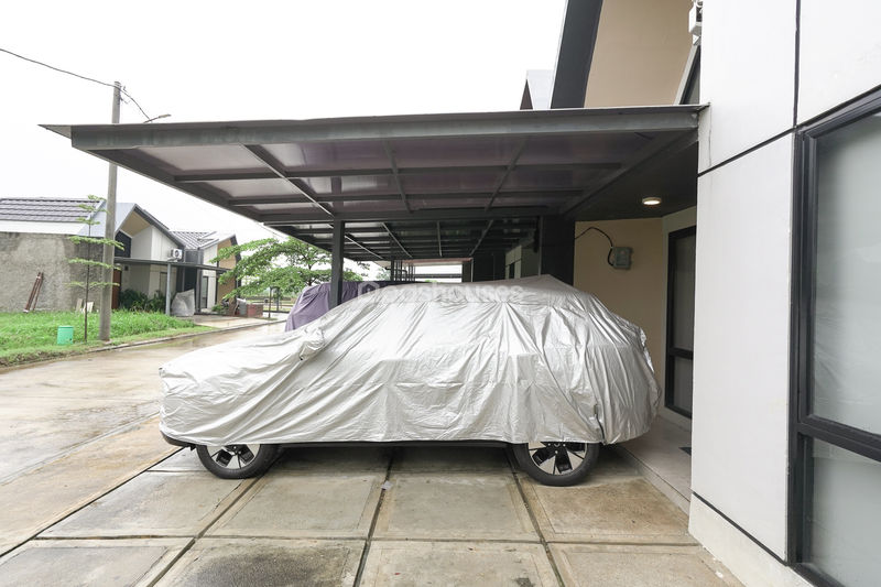 Darmawangsa Residence Cluster Sriwijaya Blok SC2 No.9