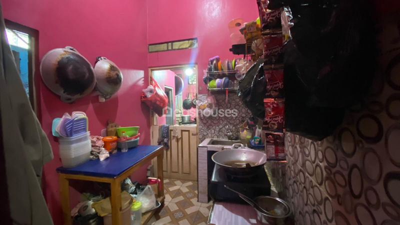 Jalan Raya Fatahilah No.28 Bekasi