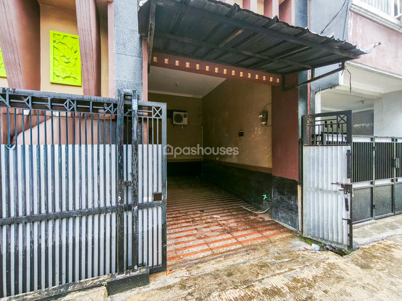 Perumahan Puri Alam Kencana Blok H No.13