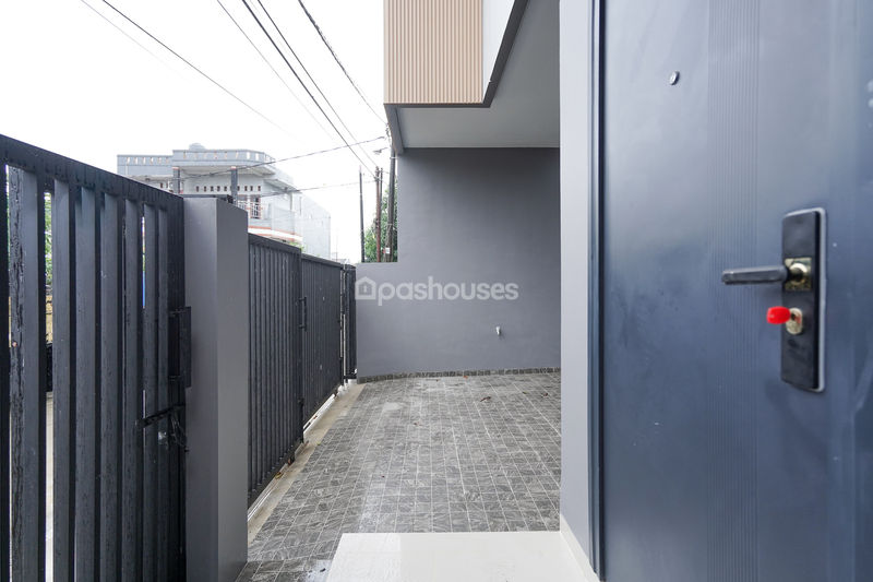 Perumahan Vila Indah Permai Blok E23/25