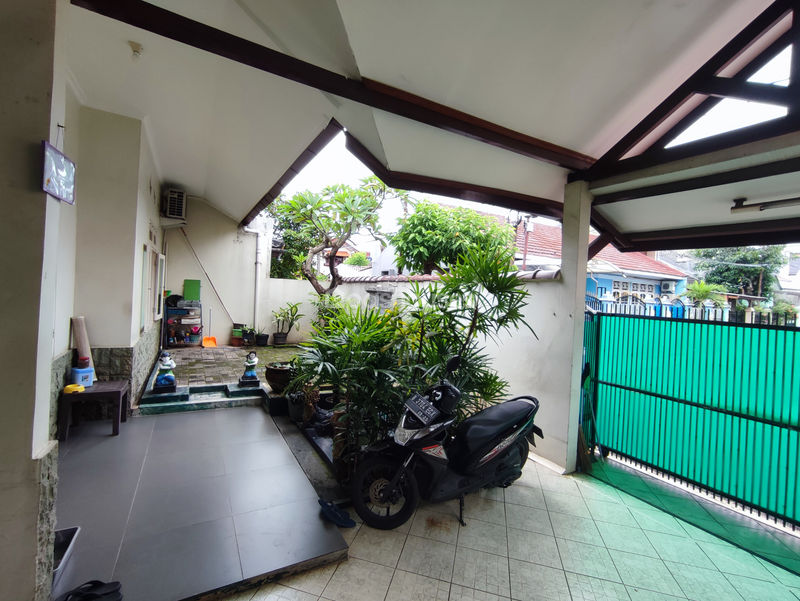 Komplek Mekarsari Jalan Bintang Raya Blok 8 No.11