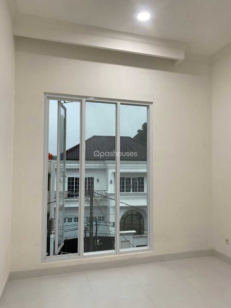 Jalan Sarpa No.88A Jagakarsa