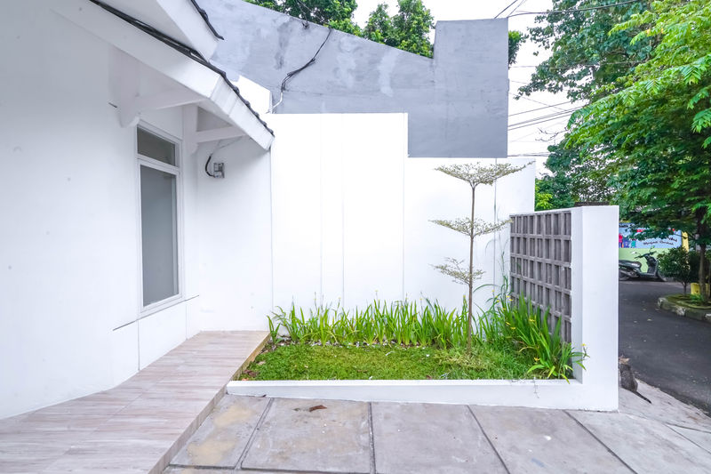 Perumahan Taman Kenari Bogor Blok A1