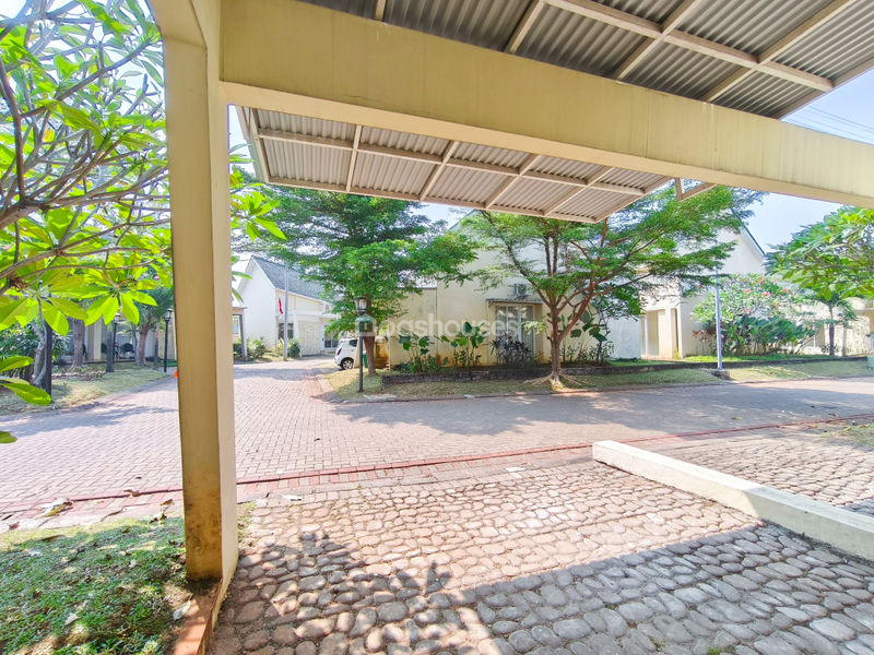 Perumahan Sapta Village Blok E8