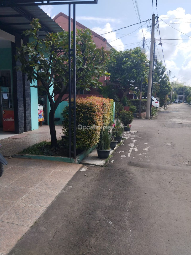 Perumahan Indah Kirana Residence Blok C