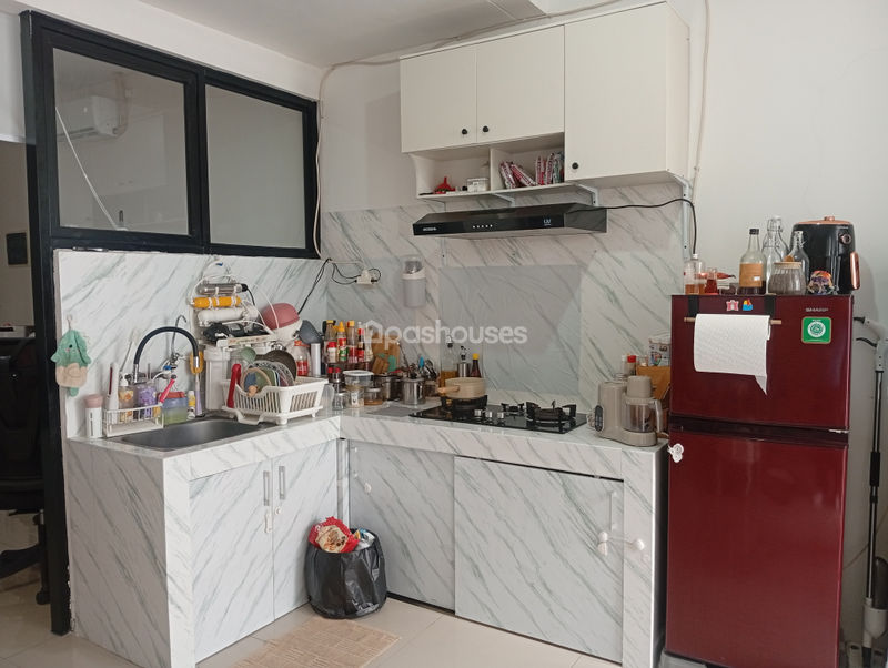 Harapan Indah Cluster Lavesh Blok SA5.3-7