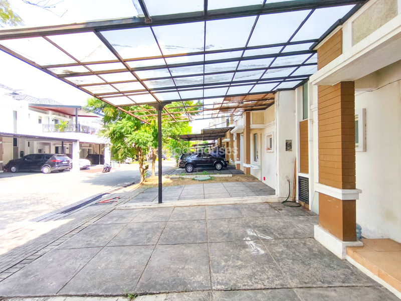 Residence One Cluster Blue Sapphire Blok V No.26