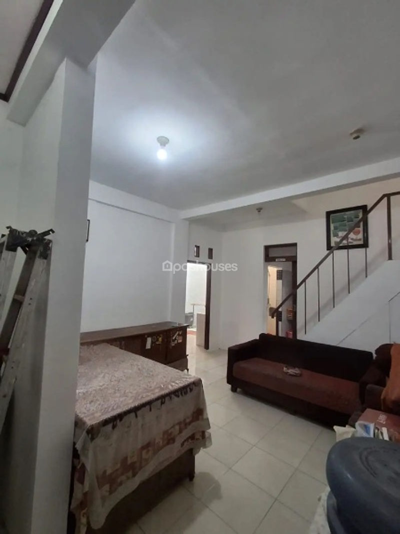 Jalan Rajawali Depok