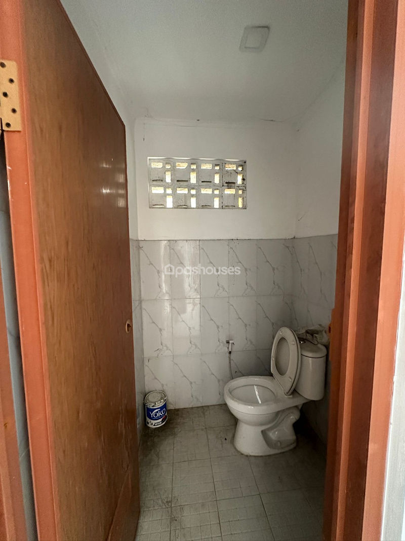 Perumahan Dasana Indah Blok SC4 No.8