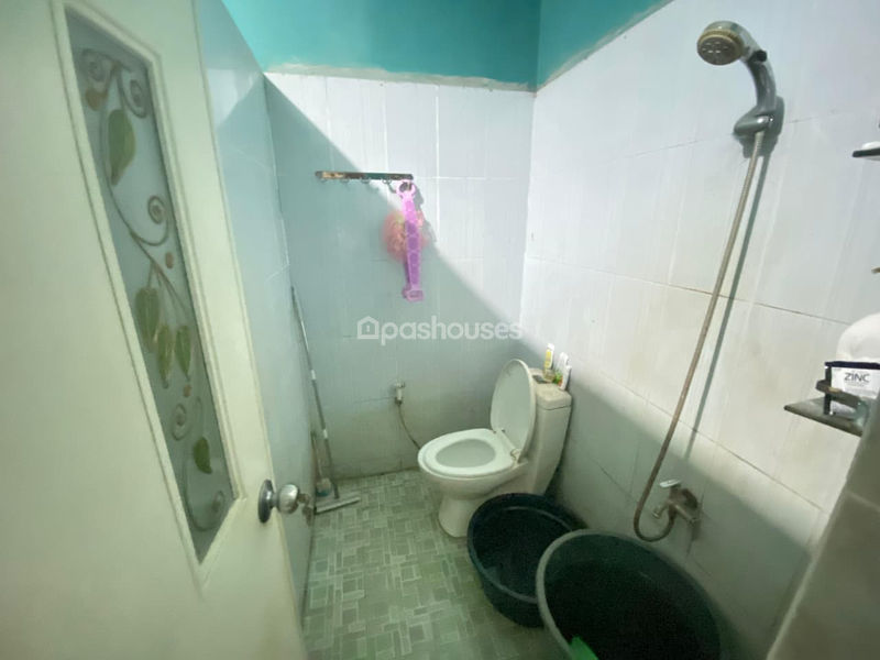 Jalan Kantor Kelurahan Sasak Panjang No.24